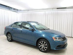 Volkswagen Jetta 1.8 L