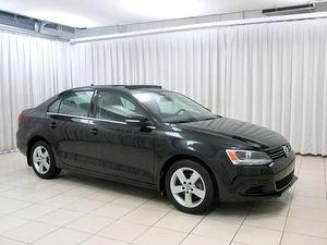 Volkswagen Jetta 2.5 L