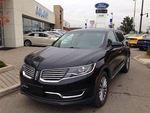 Lincoln MKX V6 Cylinder Engine