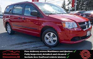 Dodge Grand Caravan V-6 cyl