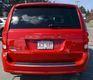 Dodge Grand Caravan V-6 cyl