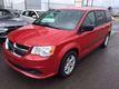 Dodge Grand Caravan V-6 cyl