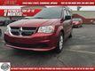 Dodge Grand Caravan V-6 cyl