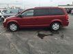 Dodge Grand Caravan V-6 cyl