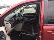 Dodge Grand Caravan V-6 cyl