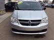 Dodge Grand Caravan V-6 cyl