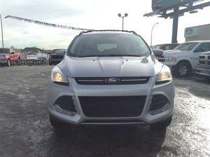 Ford Escape 2.0