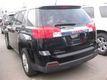 GMC Terrain 2.4L 4 cyls