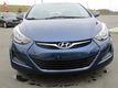 Hyundai Elantra 1.8L I4 16V MPFI DOHC