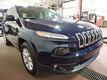 Jeep Cherokee I-4 cyl