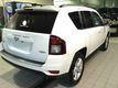 Jeep Compass 2.4 L