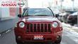 Jeep Compass I-4 cyl