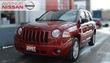 Jeep Compass I-4 cyl