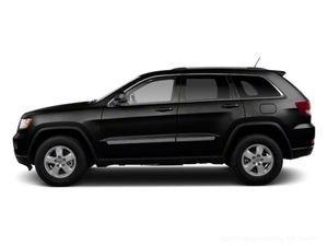 Jeep Grand Cherokee V-6 cyl