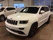 Jeep Grand Cherokee V-6 cyl