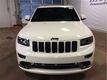 Jeep Grand Cherokee V-6 cyl