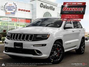 Jeep Grand Cherokee V-8 cyl