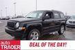 Jeep Patriot 4 Cylinder Engine