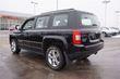 Jeep Patriot 4 Cylinder Engine