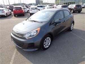 Kia Rio5 1.6L