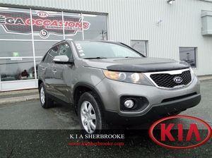 Kia Sorento 4 Cylinder Engine 2.4L