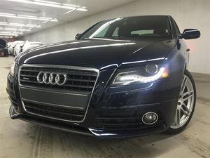 Audi A4 2.0 L