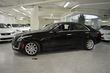 CADILLAC CTS 2.0