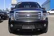 Ford F-150 3.5L V6 24V GDI DOHC Twin Turbo