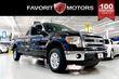 Ford F-150 V-8 cyl