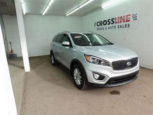 Kia Sorento I-4 cyl