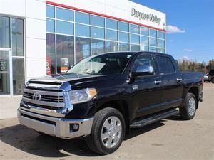 Toyota Tundra 5.7L V8