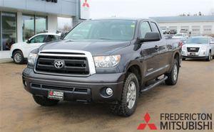 Toyota Tundra V-8 cyl