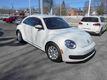 Volkswagen Beetle 2.5 Litres