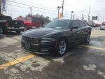 Dodge Charger V-6 cyl