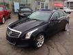 CADILLAC ATS 2.5