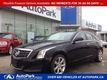 CADILLAC ATS 2.5