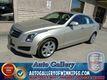 CADILLAC ATS 2.0 L