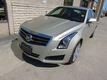 CADILLAC ATS 2.0 L