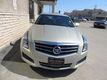 CADILLAC ATS 2.0 L