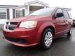 Dodge Grand Caravan V-6 cyl