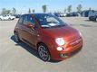 Fiat 500 1.4L