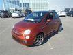 Fiat 500 1.4L