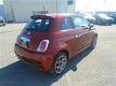 Fiat 500 1.4L