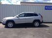 Jeep Cherokee 2.4L TIGERSHARK MULT
