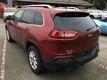 Jeep Cherokee I-4 cyl