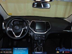 Jeep Cherokee 3.2L PENTASTAR VVT V6