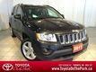 Jeep Compass I-4 cyl