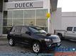 Jeep Compass 2.4L I4 16V MPFI DOHC