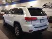 Jeep Grand Cherokee V-6 cyl