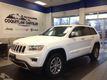 Jeep Grand Cherokee V-6 cyl